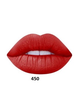 Elixir Liquid Lip Mat Pro No 450 7ml