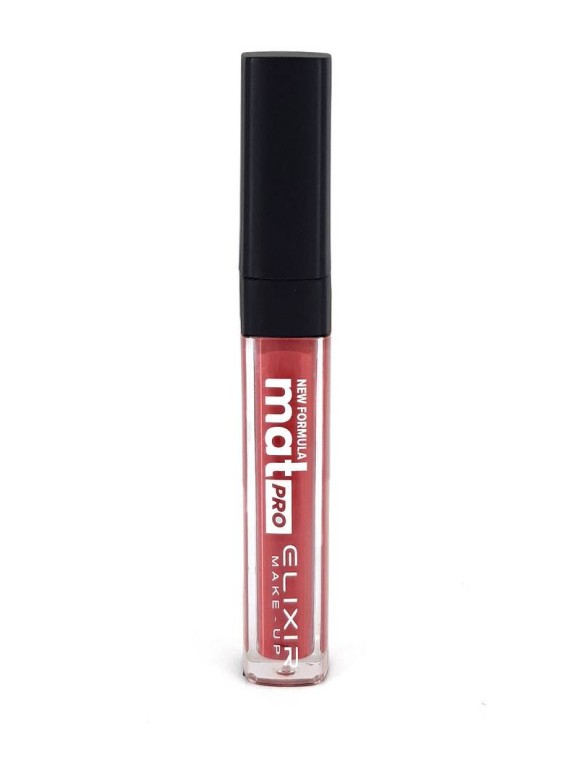 Elixir Liquid Lip Mat Pro No 478 7ml