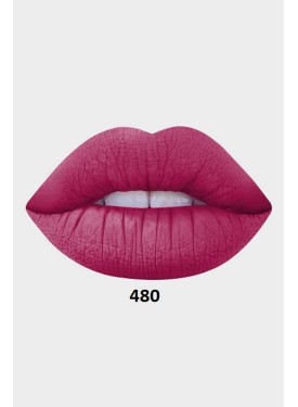 Elixir Liquid Lip Mat Pro No 480 7ml