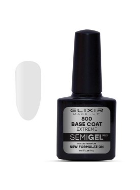 Ημιμόνιμο βερνίκι - Semi Gel - No. 800 8 ml