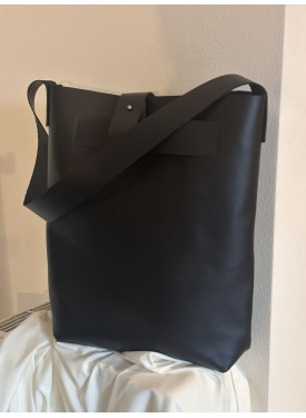 Handmade Leather bag mafil 033
