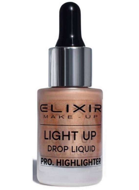 Elixir Drop Liquid PRO. HIGHLIGHTER No 816Α 14 ml