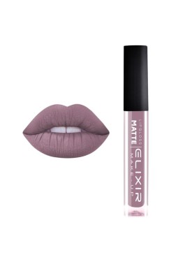 Elixir Liquid Lip Matte No 417 7ml