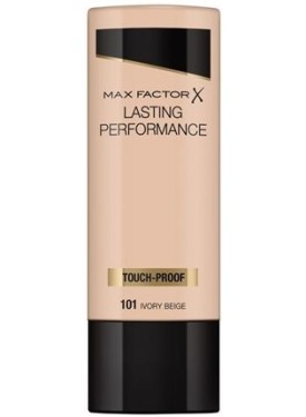 MAX FACTOR LASTING PERFORMANCE LIQUID MAKE UP 35 ml No 101