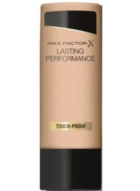MAX FACTOR LASTING PERFORMANCE LIQUID MAKE UP 35 ml No 109