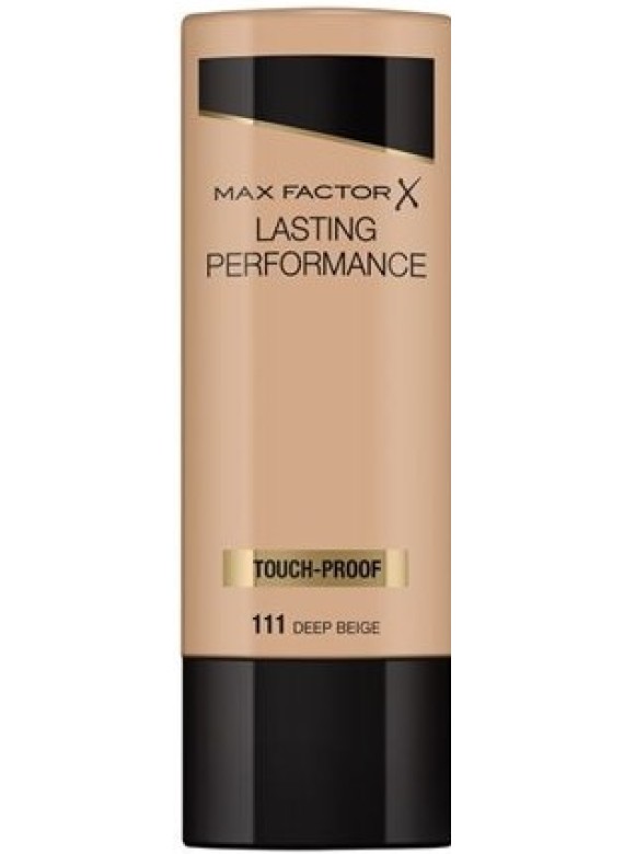 MAX FACTOR LASTING PERFORMANCE LIQUID MAKE UP 35 ml No 111