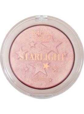 MUA GREECE STARLIGHT HOLLYWOOD STARLET 