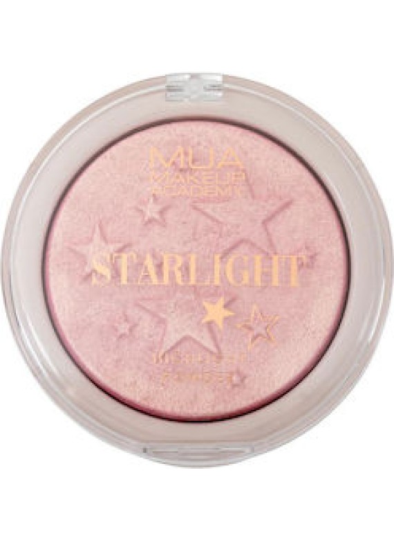 MUA GREECE STARLIGHT HOLLYWOOD STARLET 