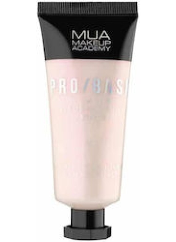 MUA PRO/BASE GLOW PRIMER VIRTUAL GLOW