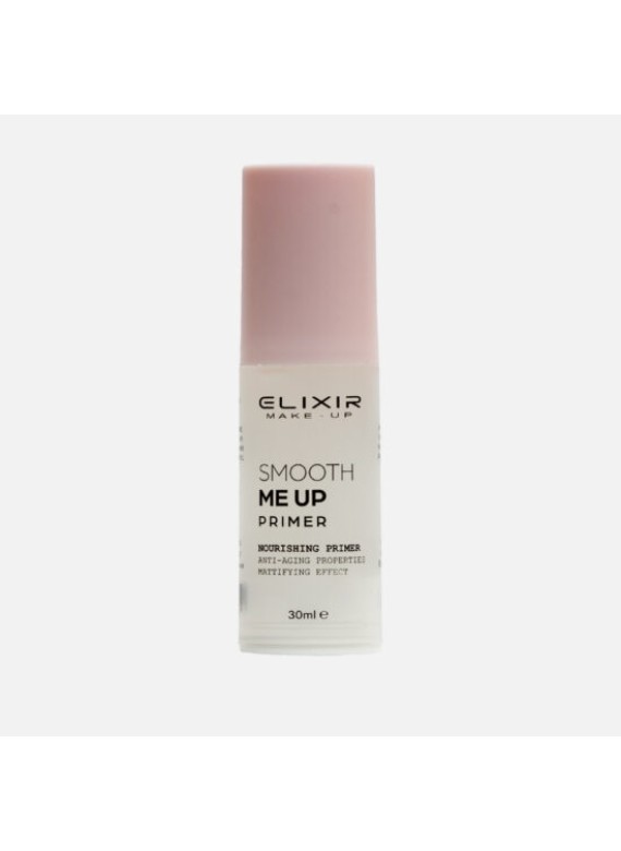 Elixir Smooth Me Up Primer – Nourishing  441