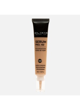 Elixir Serum Pro HD Foundation – #1365