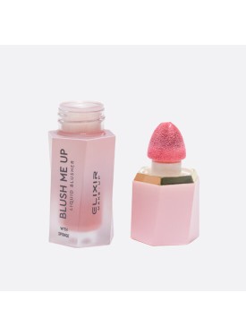 Elixir Blush Me Up Liquid Blusher – #200