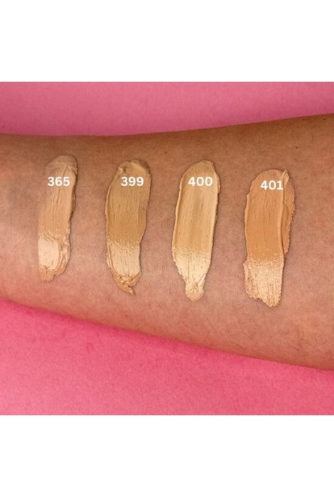 Elixir Serum Pro HD Foundation – #1400