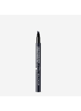 Elixir Liquid Microblading Eyebrow pencil #006 (Black Beauty)
