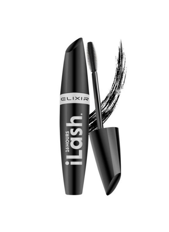 Elixir iLash Mascara #891 15 ml