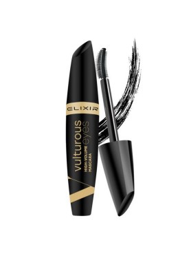 Elixir Vulturous Mascara #898 15 ml