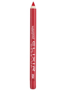 Elixir Lip pensil No 054