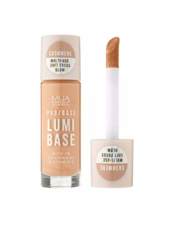 MUA PRO/BASE Lumi Base-Casmir