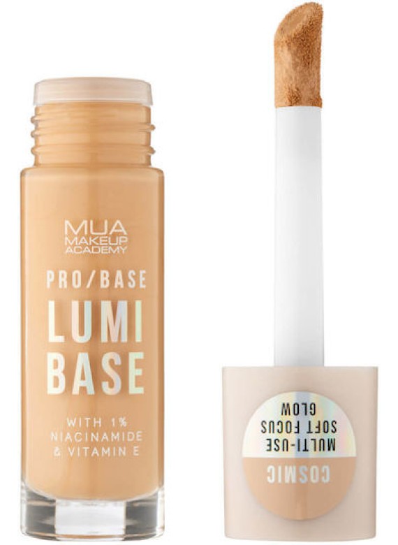 MUA PRO/BASE Lumi Base-Cosmic