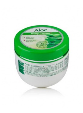  ALOE ΚΡΕΜΑ ΣΩΜΑΤΟΣ 250 ml