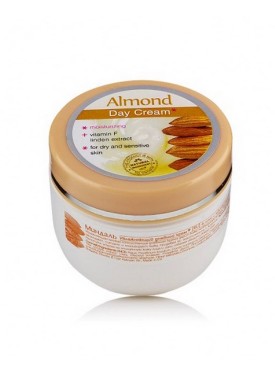 ALMOND ΚΡΕΜΑ ΗΜΕΡΑΣ 100 ml