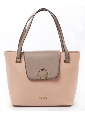 VERDE FASHION 16-5144 pink