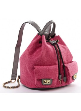 VERDE FASHION 16-5172 fuxia