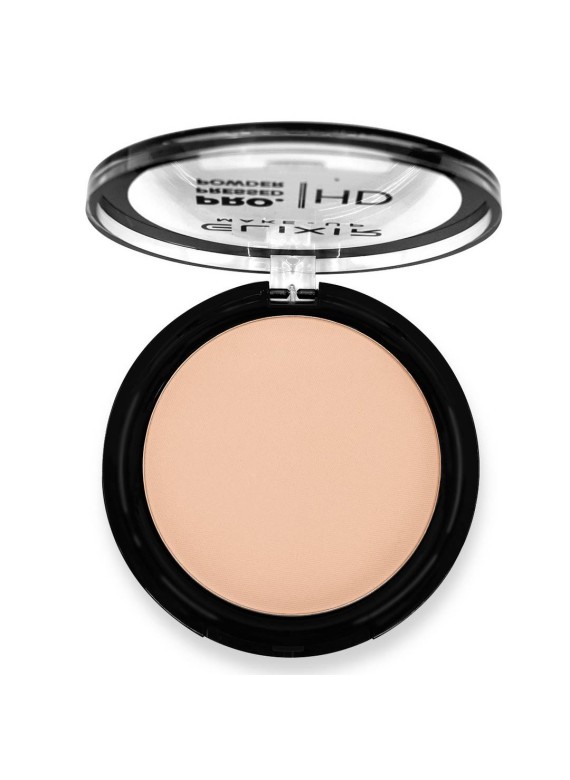 Elixir PRO. Pressed Powder HD No 201 12 gr