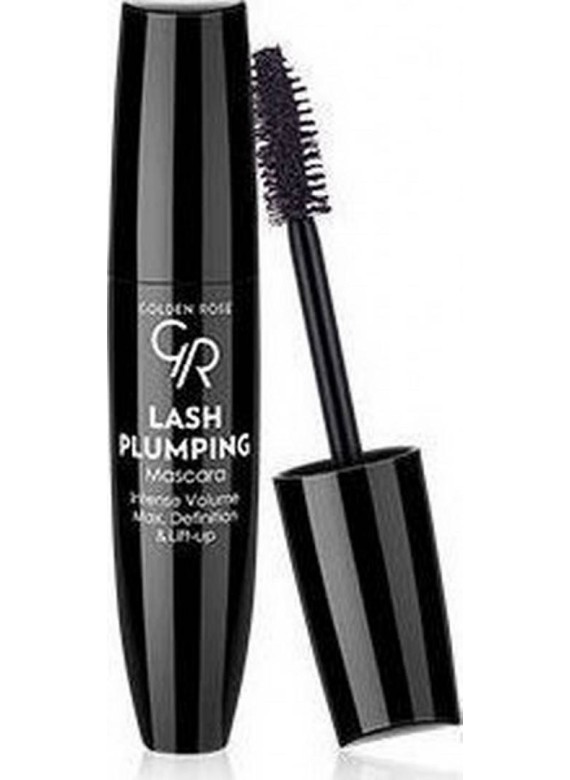 Golden Rose Lash Plumping Mascara 13 ml