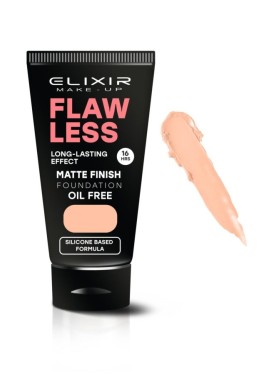 Elixir Matte Finish Foundation No 362 30 ml
