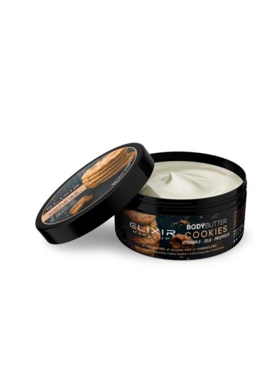 body lotion