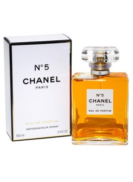 Perfume Type CHANEL No 5 by CHANEL