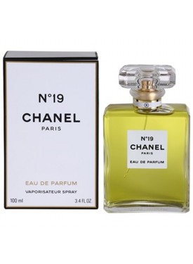 Perfume Type CHANEL No 19 by CHANEL