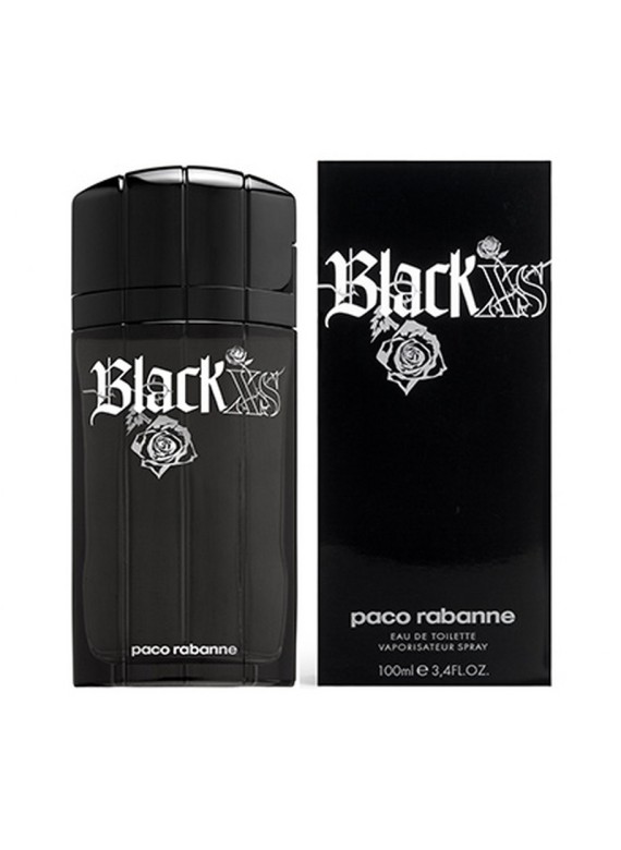 Άρωμα τύπου BLACK XS by PACO RABANNE Η φωτογραφία είναι ενδεικτική. Χρησιμοποιείται μόνο για περιγραφή του προ'ι'όντος