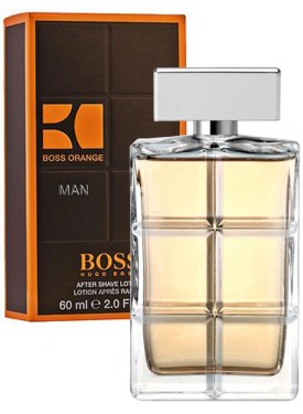 Perfume Type BOSS ORANGE by BOSS