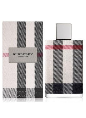 Perfume Type LONDON men by BURBERRY