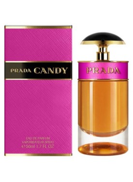Perfume Type CANDY by PRADA