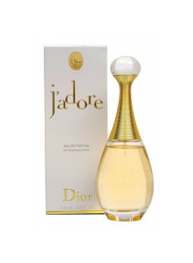 Perfume Type  J' ADORE by DIOR