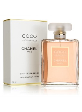 Perfume Type COCO MADEMOISELLE by CHANEL