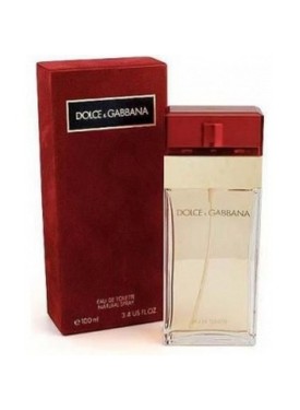 Perfume Type D&G by DOLCE&GABBANA