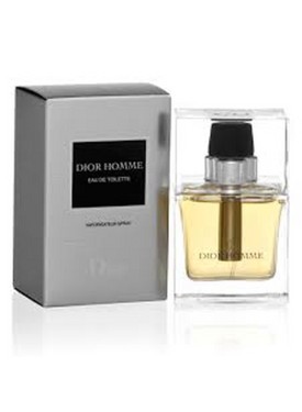 Άρωμα τύπου DIOR HOMME by DIOR Η φωτογραφία είναι ενδεικτ..