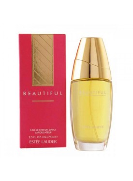 Perfume Type BEAUTIFUL by ESTEE LAUDER