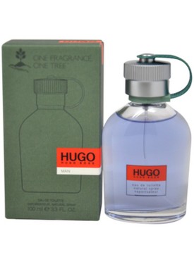  Perfume Type HUGO BOSS by BOSS