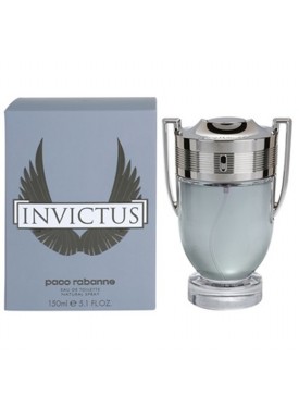Perfume Type INVICTUS by PACO RABANNE