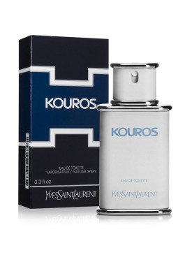 Perfume Type KOUROS by Yves Saint Laurent