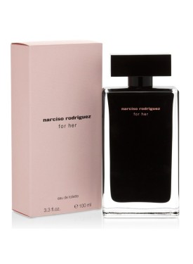 Perfume Type FOR HER by NARCISO RODRIGUEZ