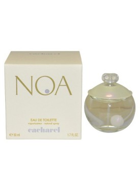 Perfume Noa by Cacharel