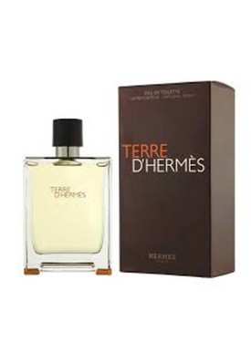 Άρωμα τύπου TERRE D'HERMES by HERMES   Η φωτογραφία είναι ενδ..