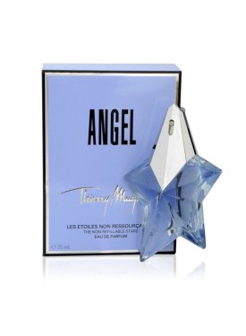 Perfume Type ANGEL by THIERRY MUGLER