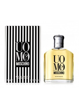 Perfume Type UOMO MOSHINO by MOSHINO